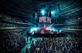 Unplugged on the Roof